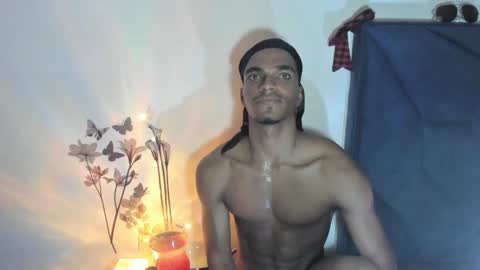 CoreyGlover online show from 12/16/24, 08:41