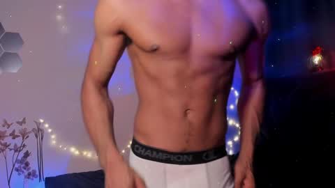 CoreyGlover online show from 02/25/25, 11:22