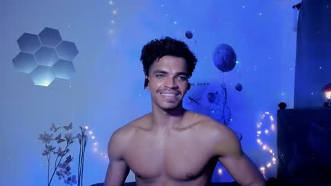 CoreyGlover online show from 02/27/25, 06:07