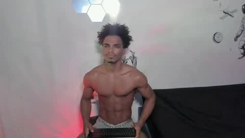 CoreyGlover online show from 09/13/25, 07:41