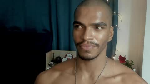 CoreyGlover online show from 06/04/26, 08:09
