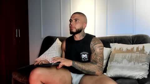 DaveMonsalve online show from 12/21/24, 03:36