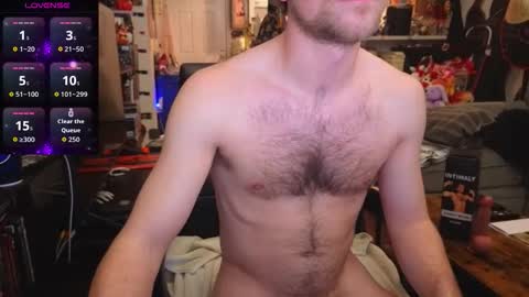 CoreyNiles96 online show from 01/08/26, 03:53