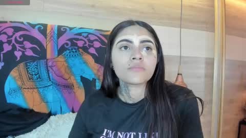 Cori online show from 09/16/25, 04:46