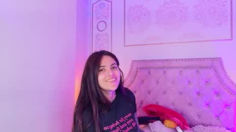 Cori online show from 02/20/26, 04:20