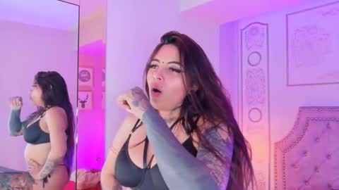 Cori online show from 02/20/26, 06:19