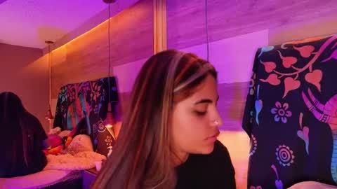 Cori online show from 02/26/26, 04:22