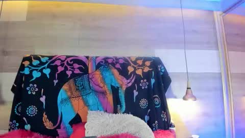 Cori online show from 03/19/26, 04:27