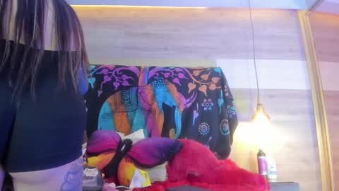 Cori online show from 03/22/26, 04:05