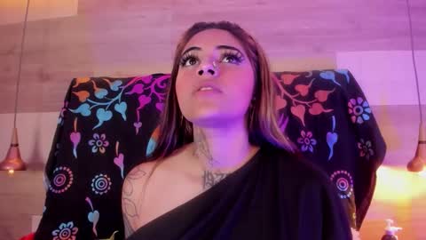 Cori online show from 03/24/26, 03:55