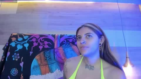 Cori online show from 03/26/26, 04:07