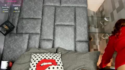 Cori  online show from 02/08/25, 12:06