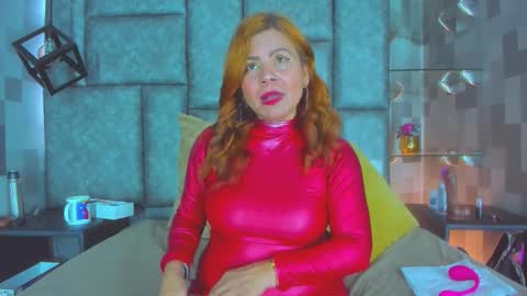 Cori  online show from 01/14/26, 12:11