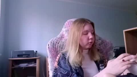 Elvi online show from 05/29/26, 08:56
