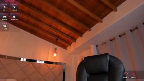 Corinne Russo online show from 02/25/25, 04:24