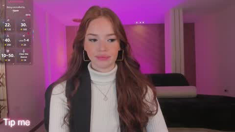 Corinne Russo online show from 02/16/26, 12:34