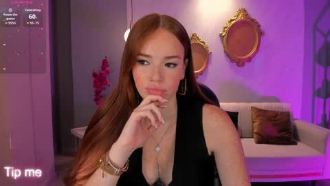 Corinne Russo online show from 03/30/26, 07:48