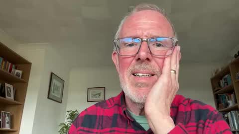 coriolis1957 online show from 04/19/26, 12:48