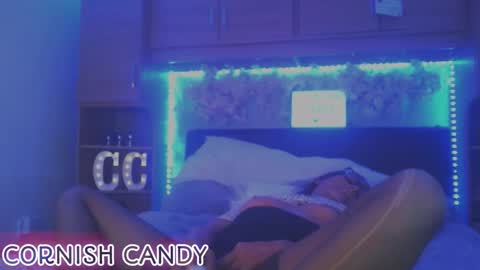 Cornish Candy online show from 01/17/26, 11:52