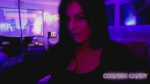 Snapshot of cornishcandy chatting on 04/15/26, 12:50 Cornish Candy online show from 04/15/26, 12:50