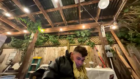 coronelking online show from 12/31/24, 06:05