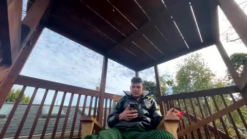 coronelking online show from 01/01/25, 10:24