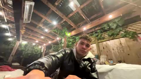 coronelking online show from 01/06/25, 03:53