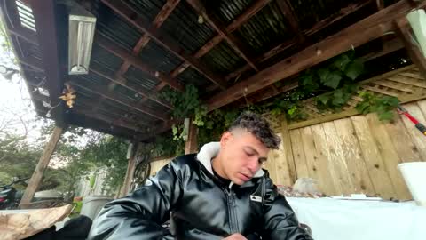 coronelking online show from 01/10/25, 12:59