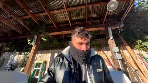 coronelking online show from 01/14/25, 04:29