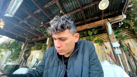 coronelking online show from 01/17/25, 11:07