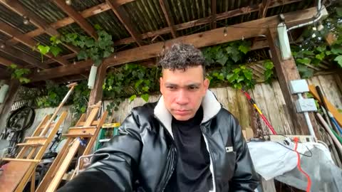 coronelking online show from 03/02/25, 06:30