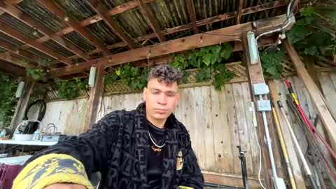 coronelking online show from 10/21/25, 07:36