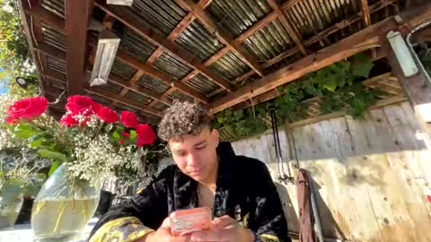 coronelking online show from 10/29/25, 04:09