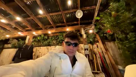 coronelking online show from 11/17/25, 02:50