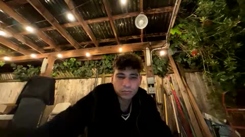 coronelking online show from 11/25/25, 02:11