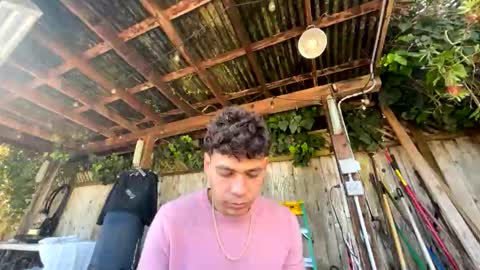 coronelking online show from 12/17/25, 08:04