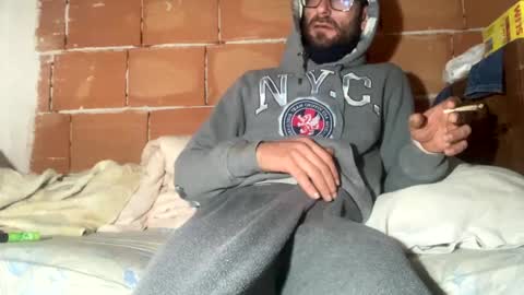 Corrado online show from 01/03/25, 09:25