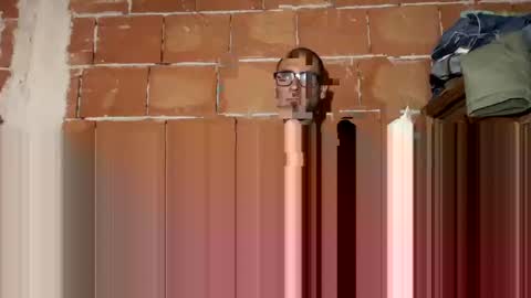 Corrado online show from 03/12/25, 03:29