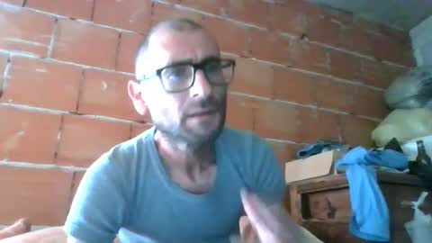 Corrado online show from 10/28/25, 11:36