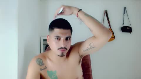 corsocanaxxx online show from 11/25/25, 07:58