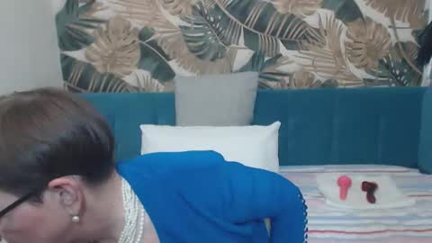 corssika online show from 03/01/25, 07:26