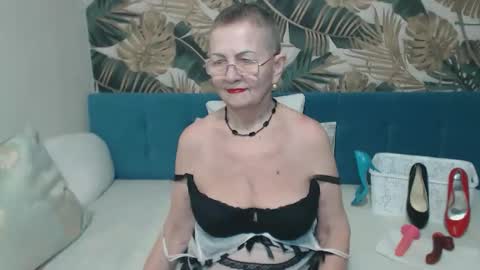 corssika online show from 11/04/25, 07:35