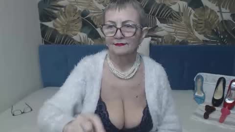 corssika online show from 01/18/26, 08:34