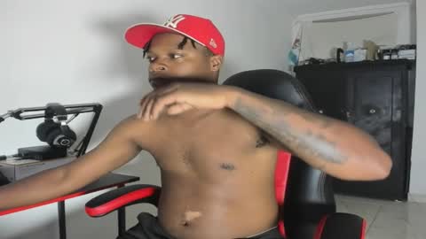 Corvis Xnc0012 online show from 02/17/25, 12:27