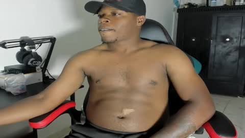 Corvis Xnc0012 online show from 02/19/25, 03:16