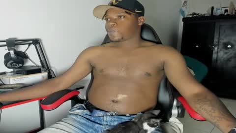 Corvis Xnc0012 online show from 02/21/25, 10:59