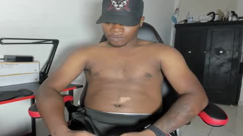 Corvis Xnc0012 online show from 02/25/25, 04:35