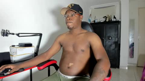 Corvis Xnc0012 online show from 02/27/25, 12:02