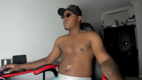 Corvis Xnc0012 online show from 03/03/25, 11:44