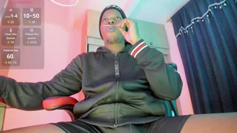 Corvis Xnc0012 online show from 12/02/25, 01:33